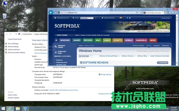 Windows 10技巧:輕松找回Windows 7三大經(jīng)典