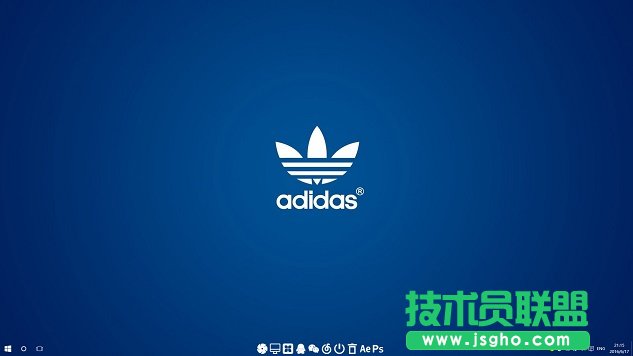 玩轉Win10桌面小技巧 打造高逼格Win10桌面效果教程