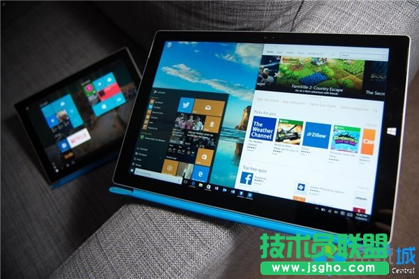  Win10 10586.456更新了哪些內容
三聯