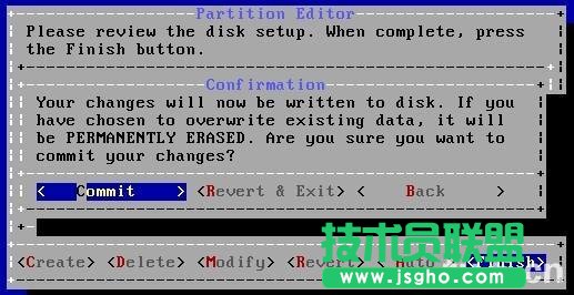 freebsd9.0安裝教程圖文詳解