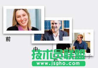 PPT中圖片的方格視覺體驗