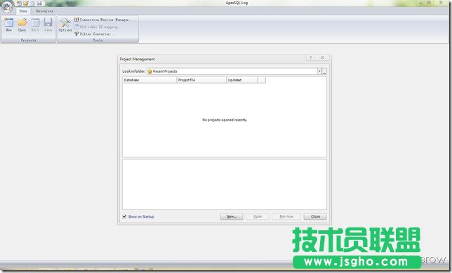 ApexSQL Log-SQL誤操作恢復工具(支持sql2008,sql2012)