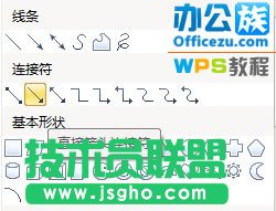 僅需三步,WPS文字輕松插入結構圖
