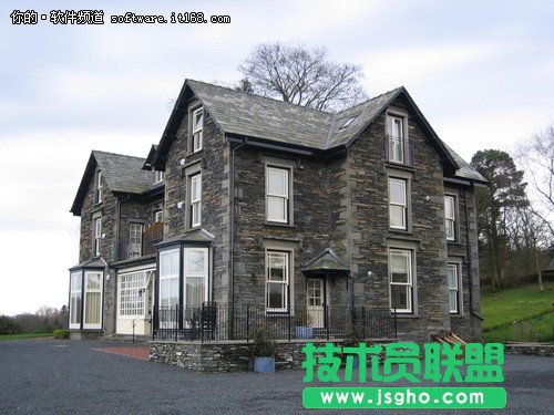 超簡單數碼后期 用廢片再創造出好照片三聯教程