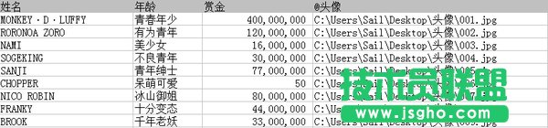 如何將EXCEL的數據批量導入INDESIGN?