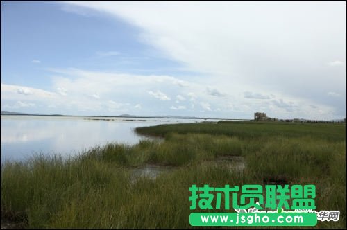 拒絕數碼灰 還原好照片的艷麗色彩 三聯教程