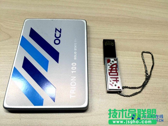 9分鐘U盤裝Win7 固態硬盤快速裝Win7圖文教程