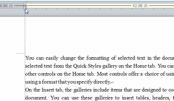 你真的懂嗎?看Word六大神操作