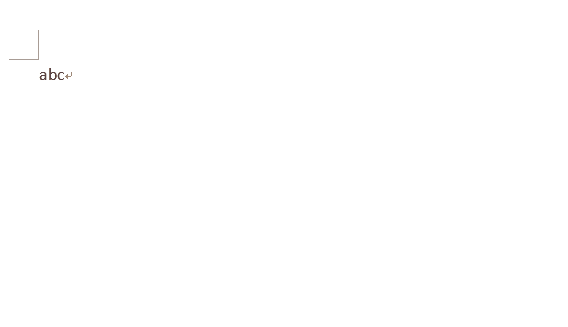 你真的懂嗎?看Word六大神操作