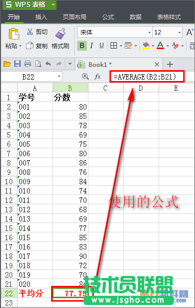 Excel2013 如何隱藏表格中應用的公式