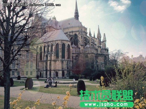 好照片和你一起重返&ldquo;夢幻校園&rdquo;