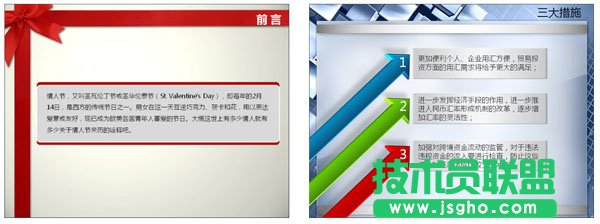 專業PPT制作教程