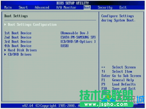 Win10系統安裝Linux Mint的步驟3