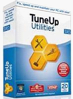 TuneUp Utilities基礎教程 三聯(lián)教程