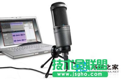 筆記本Win7話筒沒有聲音怎么辦？ 三聯