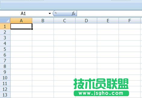 怎樣在excel2007中畫斜線
