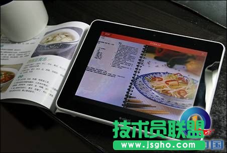 WPS移動版:擁抱數字革命 平板用戶PDF閱讀好拍檔