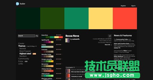 ppt設計10個超級技巧