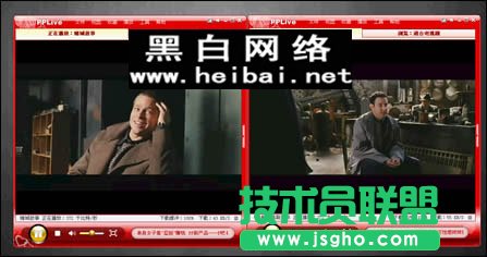 全國首發:PPLive新春賀歲版詳細評測(2)