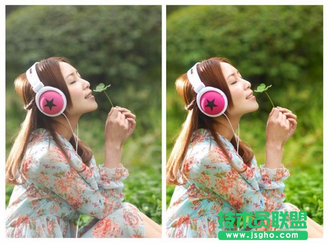 好照片輕松上手Raw格式處理 三聯教程