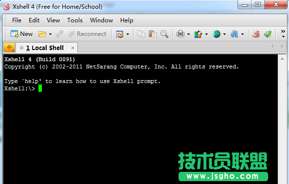 linux一鍵安裝web環境全攻略 三聯