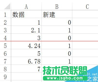 Excel表格怎么篩選帶有小數點的數據？