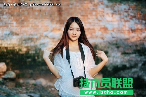 好照片濾鏡輕松調出臺灣電影的唯美影調 三聯教程