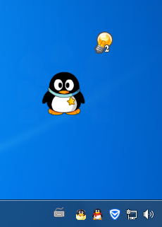 Win7系統(tǒng)中禁止啟動(dòng)QQ寵物的方法 三聯(lián)