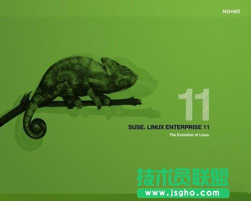 十大最流行的Linux服務器