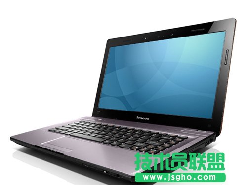 聯想筆記本玩游戲不能全屏怎么辦 三聯教程