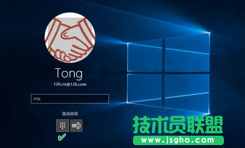 win10系統登錄,win10系統登錄方法,Win10登錄系統方式