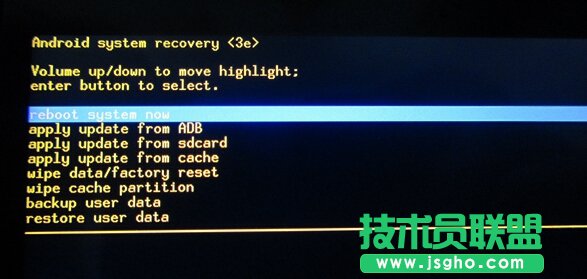 recovery模式是什么意思?recovery模式怎么進入?