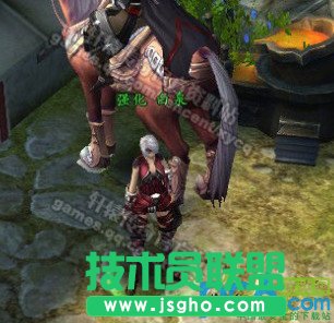 軒轅傳奇強(qiáng)化裝備在哪？軒轅傳奇強(qiáng)化裝備技巧大全 三聯(lián)教程