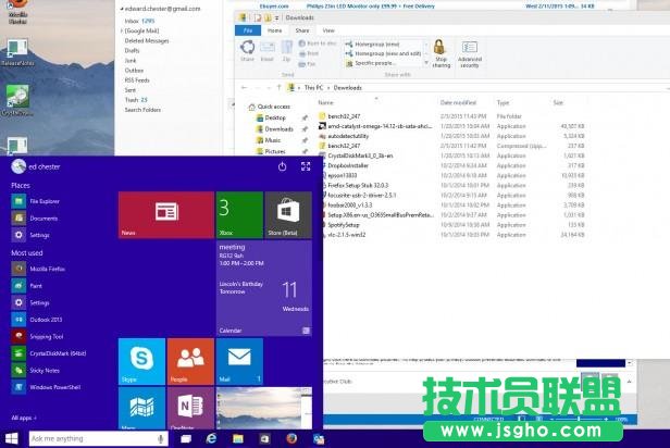 Windows 7是否應該升級到Windows 10？該！