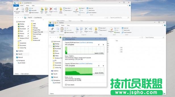 Windows 7是否應該升級到Windows 10？該！