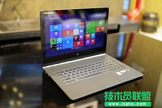 Win10筆記本怎么打開攝像頭？   三聯
