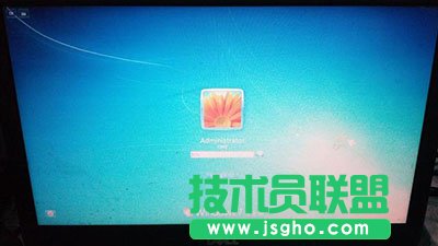 Win7忘了開機密碼
