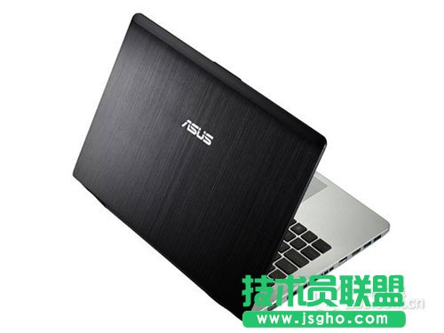 華碩N46完美解析 預裝正版Win7 三聯閱讀