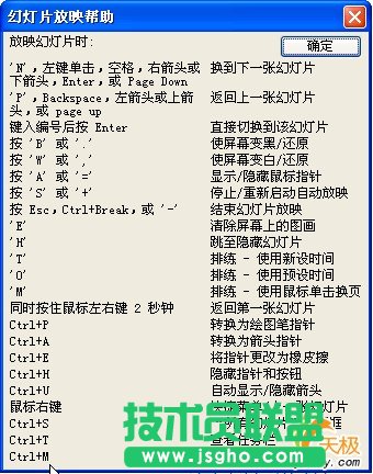 使用PowerPoint過程中積累的一些小經驗