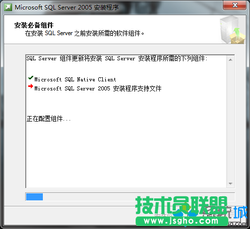 點擊&ldquo;安裝&rdquo;