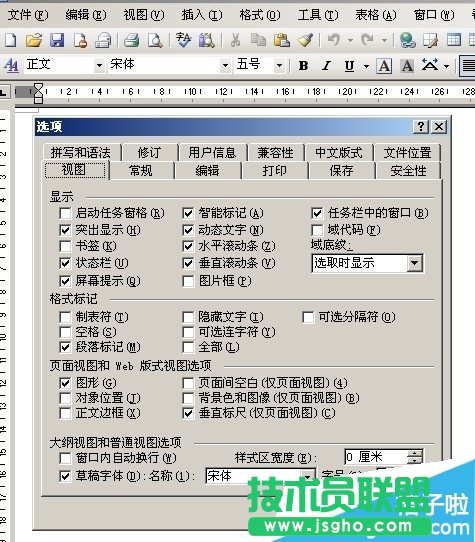 Word文件損壞怎么修復