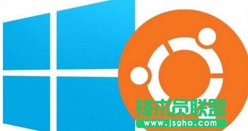 win10或將支持Ubuntu系統運行 三聯