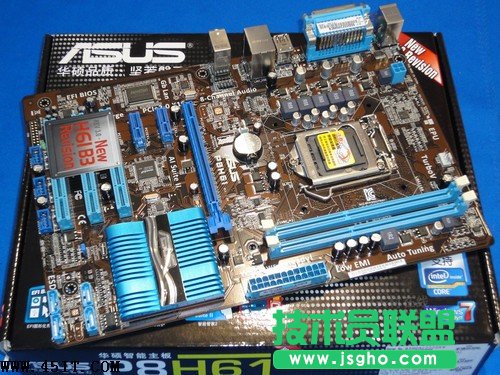 i5游戲電腦配置推薦 4700元 三聯教程