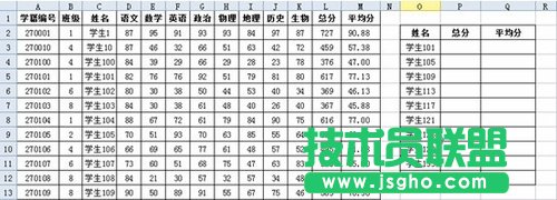 WPS2012技巧:常用公式完成復雜任務