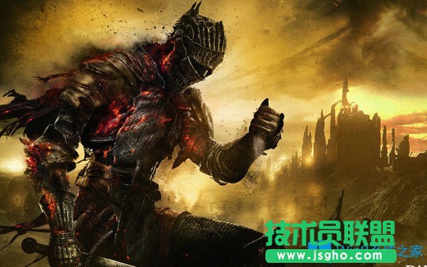 Win7系統(tǒng)玩黑暗之魂3游戲出現(xiàn)白屏沒有反應怎么辦？