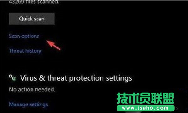 Win10系統cbs.log文件損壞了要如何解決？