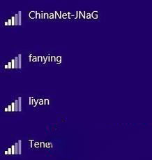 Win8系統沒有網卡驅動要怎么解決？