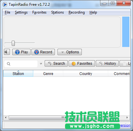 網絡收音機軟件哪個好？網絡收音機軟件下載
