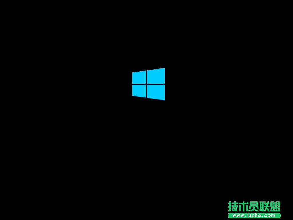 U盤安裝Win10系統